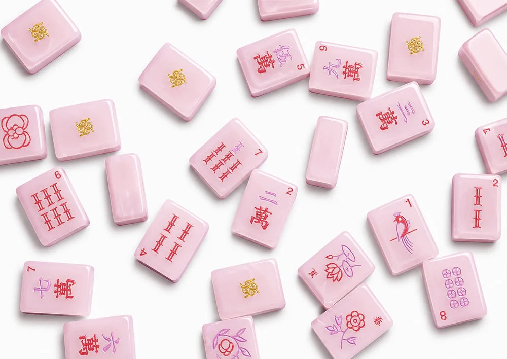 Tala - Tradewind Tiles - Petal Pink PREORDER SHIPS OCT 2026