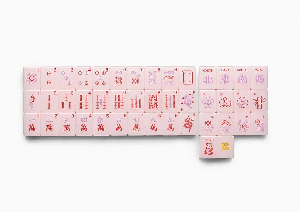 Tala - Tradewind Tiles - Petal Pink PREORDER SHIPS OCT 2026