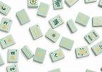 Tala - Tradewind Tiles - Mint & Sea PREORDER SHIPS NOV 2026