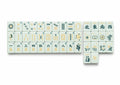 Tala - Tradewind Tiles - Mint & Sea PREORDER SHIPS NOV 2026