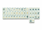 Tala - Tradewind Tiles - Mint & Sea PREORDER SHIPS NOV 2026