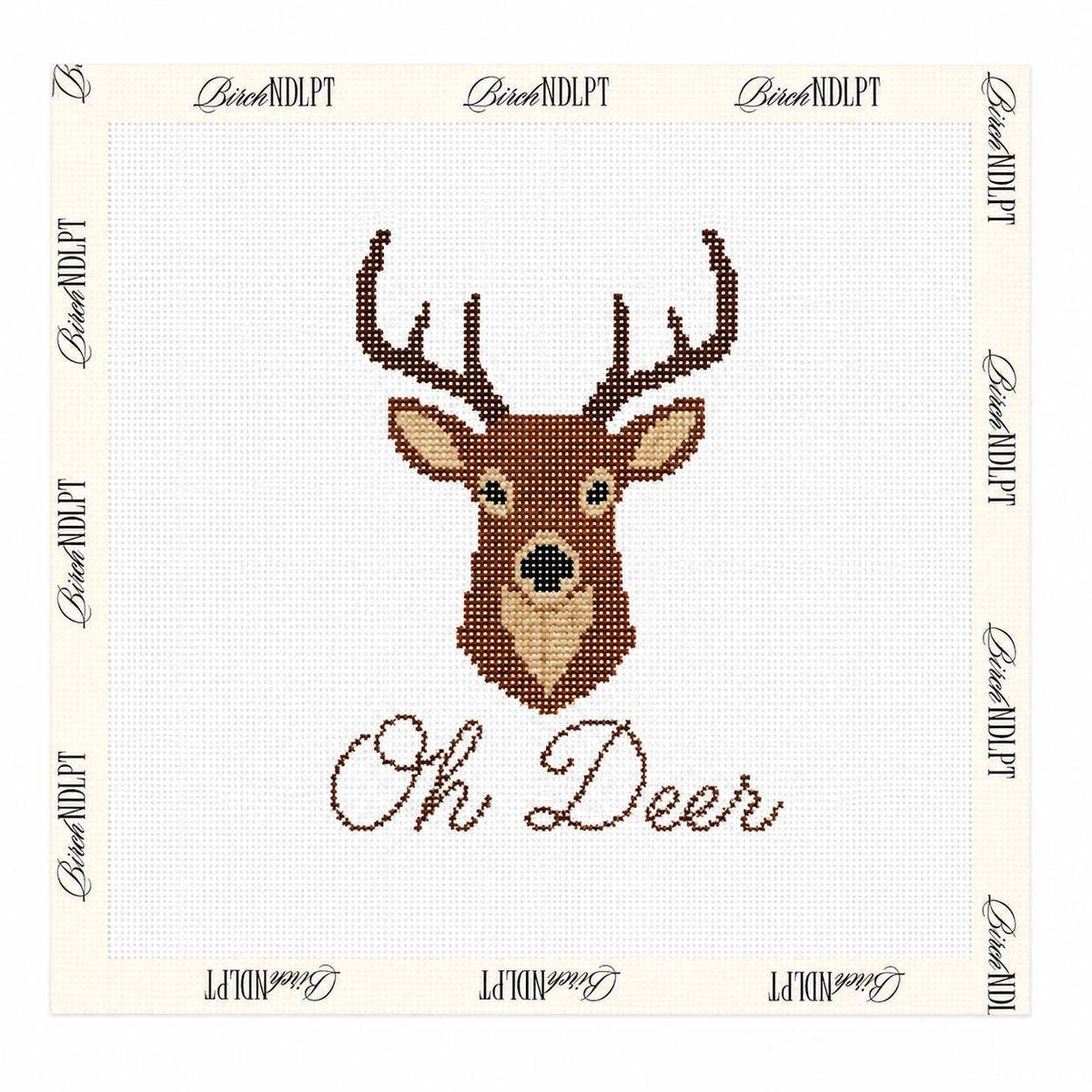 Oh Deer 18 Mesh