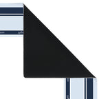 Case-Mate Carolina Blue
 Mahjong Mat with Storage Tube - (Ships 11/16-11/20)