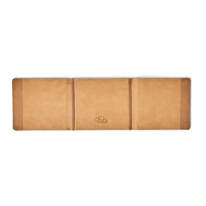 Tala- Vista Folio — Mahjong Card Holder Mocha Ships Nov 15