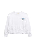 Shiraleah - "Boat Days, Sunrays, Repeat" Relaxed Sweatshirt