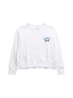 Shiraleah - "Boat Days, Sunrays, Repeat" Relaxed Sweatshirt