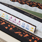 Case-Mate Tortoiseshell American Mahjong Tile Set (Ships 11/16-11/20)