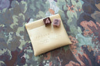 Anders Ruff Design Co. Brownstone Bloom Mahjong Tile Set Preoder Ships Dec 21-25