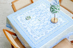 House of Hydrangea Mahjong Mat Preorder Ships Nov 23-26