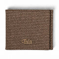 Tala- Vista Folio — Mahjong Card Holder Mocha Ships Nov 15