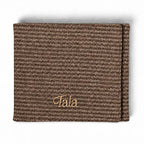 Tala- Vista Folio — Mahjong Card Holder Mocha Ships Nov 15