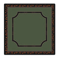 Case-Mate Tortoiseshell Mahjong Mat with Storage Tube (Ships 11/16-11/20)