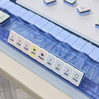 Case-Mate Cabana Stripe Mahjong Tile Set (Ships 12/16-12/26)