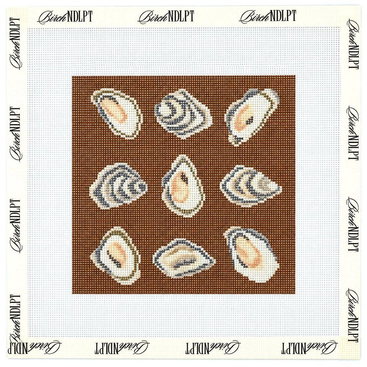 Oysters 18 Mesh