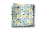Tennis Racket Fitness Preppy Kitchen Towel Waffle Gift Team