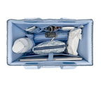 Case-Mate Tote Organizer - Carolina Blue (Classic Size)