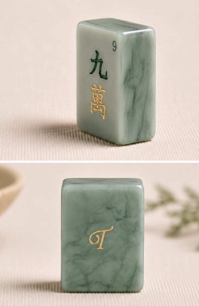 Tala - Tradewind Tiles - Mint & Sea PREORDER SHIPS NOV 2026