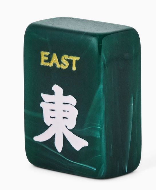 Tala - Tradewind Tiles - Emerald Jade PREORDER