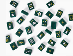 Tala - Tradewind Tiles - Emerald Jade PREORDER